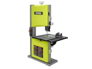 Ryobi BS904G 9" BANDSAW ZRBS904G Certified Refurbished Ryobi BS904G 9" BANDSAW ZRBS904G Certified Refurbished