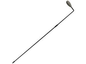 Ryobi 099723051028 Rod Assembly for RY40801 Snow Blower for Adjusting Chute Direction Ryobi 099723051028 Rod Assembly for RY40801 Snow Blower for Adjusting Chute Direction