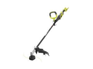 Ryobi RY40202 40-Volt X Lithium-ion Attachment Capable Cordless String Trimmer (Tool Only) Ryobi RY40202 40-Volt X Lithium-ion Attachment Capable Cordless String Trimmer (Tool Only)