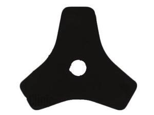 Ryobi 638006004 Tri-Arc Brush Cutter Blade NEW Bulk AC04105 Ryobi 638006004 Tri-Arc Brush Cutter Blade NEW Bulk AC04105