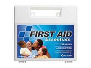 First Aid Only FAO-132 131 Piece First Aid Kit 12 Pack First Aid Only FAO-132 131 Piece First Aid Kit 12 Pack
