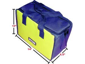 Ryobi 902274001 Tool Bag 14x10x6.5 NEW Ryobi 902274001 Tool Bag 14x10x6.5 NEW