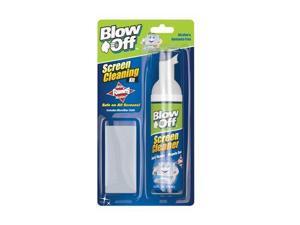 Max Pro BLOW OFF FK-2603 Foaming Screen Cleaning Kit Max Pro BLOW OFF FK-2603 Foaming Screen Cleaning Kit