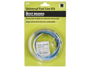 Ryobi AC04124 Universal Fuel Line Kit Ryobi AC04124 Universal Fuel Line Kit