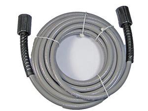 PowerStroke 308835006 Pressure Washer Hose M22 Single 0-ring x 14mm For PS80310E and many others PowerStroke 308835006 Pressure Washer Hose M22 Single 0-ring x 14mm For PS80310E and many others