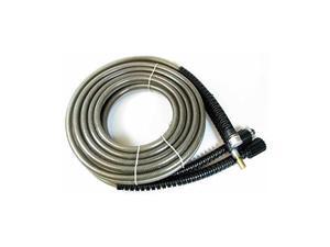 Homelite 31125301G Replacement 15MM Hose Assembly for Pressure Washers HU80220 HUCA80220 Homelite 31125301G Replacement 15MM Hose Assembly for Pressure Washers HU80220 HUCA80220