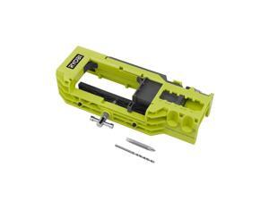 Ryobi A99HT2 Door Hinge Installation Kit Green New Ryobi A99HT2 Door Hinge Installation Kit Green New
