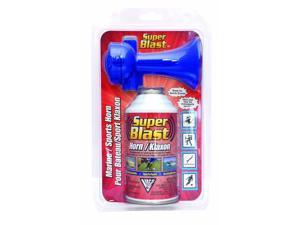 Super Blast SB8-018-016 Non-Flammable Horn - 8 oz. Super Blast SB8-018-016 Non-Flammable Horn - 8 oz.