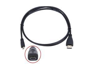 1080P HDMI micro A/V TV Video Cable Cord For Microsoft Surface RT / RT 2 tablet 1080P HDMI micro A/V TV Video Cable Cord For Microsoft Surface RT / RT 2 tablet