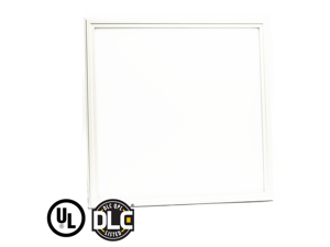 2 Pack of 2' x 2' 40W 5000K LED Panel Light - (UL+DLC) - Dimmable 2 Pack of 2' x 2' 40W 5000K LED Panel Light - (UL+DLC) - Dimmable