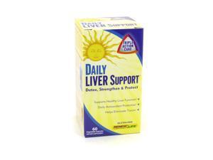 Daily Liver Support by Renew Life - 60 capsules Daily Liver Support by Renew Life - 60 capsules