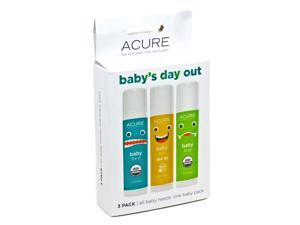 Baby's Day Out by Acure - 1 Kit Baby's Day Out by Acure - 1 Kit