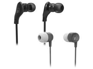 Fuji Labs AUFJ-SQWMS203 AUFJ-SQWMS101 Sonique 2-in-1 In-Line Headphones Bundle Fuji Labs AUFJ-SQWMS203 AUFJ-SQWMS101 Sonique 2-in-1 In-Line Headphones Bundle