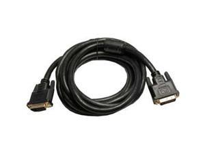 Fuji Labs 3M DVI-D Dual Link Male to Male with Ferrite Core Fuji Labs 3M DVI-D Dual Link Male to Male with Ferrite Core