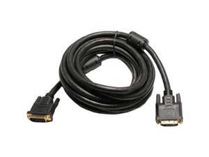 Fuji Labs 5M DVI-D Dual Link Male to Male with Ferrite Core Fuji Labs 5M DVI-D Dual Link Male to Male with Ferrite Core