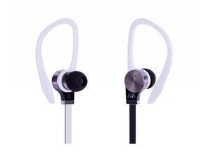 Fuji Labs 2nd Gen Sonique - SQ306 Eco-Line High-Grade Pure Beryllium In-Ear Headphones with Built-In Mic Fuji Labs 2nd Gen Sonique - SQ306 Eco-Line High-Grade Pure Beryllium In-Ear Headphones with Built-In Mic