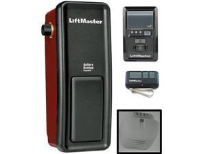 LiftMaster Elite Series Wall Mount Garage Door Opener 8500 LiftMaster Elite Series Wall Mount Garage Door Opener 8500