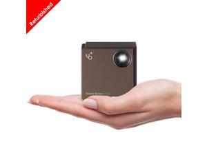 UO Smart Beam Laser - Focus Free, No Need for Focus Adjustment, 150" Screen, 120 min, Portable, Wi-Fi, FDA Approved Eye Safe Laser UO Smart Beam Laser - Focus Free, No Need for Focus Adjustment, 150" Screen, 120 min, Portable, Wi-Fi, FDA Approved Eye Safe Laser