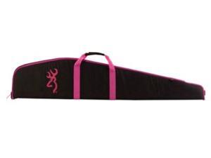 Factory Browning Pure Buckmark Flex 48 Inch Scoped Rifle Case, Fuchsia Factory Browning Pure Buckmark Flex 48 Inch Scoped Rifle Case, Fuchsia