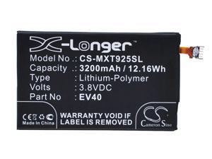 Replacement Battery for Motorola Droid Razr HD, Droid Razr MAXX HD, XT926 Replacement Battery for Motorola Droid Razr HD, Droid Razr MAXX HD, XT926