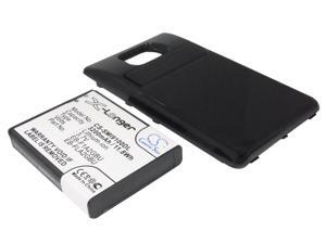 3200mAh Extended Battery for Samsung Galaxy S II, Galaxy S2, GT-I9100 3200mAh Extended Battery for Samsung Galaxy S II, Galaxy S2, GT-I9100