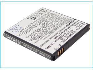 1800mAh Battery for Samsung SPH-D710, SCH-I929, Galaxy SII DUO, Sprint 1800mAh Battery for Samsung SPH-D710, SCH-I929, Galaxy SII DUO, Sprint