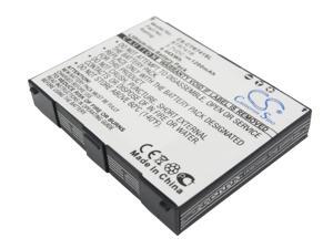 Cameron Sino 1200mAh Replacement Battery for Casio GzOne C731 ROCK Cameron Sino 1200mAh Replacement Battery for Casio GzOne C731 ROCK