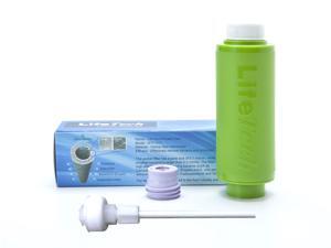 LifeTech Pocket Filter (Portable water filter) WTF-013 LifeTech Pocket Filter (Portable water filter) WTF-013