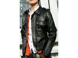 Corporate Leather Jacket Mens Corporate Leather Jacket Mens