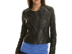 Calega Sexy Womens Leather Jacket Calega Sexy Womens Leather Jacket