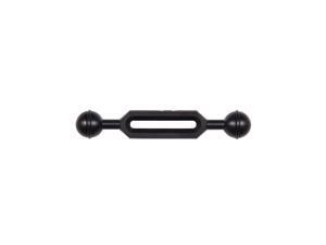 Ikelite 1-inch Ball Arm Extension Mark II 5-inch Length 4081.05 Ikelite 1-inch Ball Arm Extension Mark II 5-inch Length 4081.05