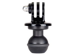 GoPro Mount with 1" Ball Arm by Ikelite 4081.73 GoPro Mount with 1" Ball Arm by Ikelite 4081.73