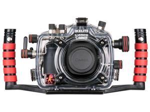 Canon 5D Mark III Underwater Camera Underwater Housing by Ikelite 6871.03 Canon 5D Mark III Underwater Camera Underwater Housing by Ikelite 6871.03