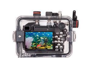 ZS50, TZ70 Panasonic Underwater Camera Housing by Ikelite 6170.50 ZS50, TZ70 Panasonic Underwater Camera Housing by Ikelite 6170.50