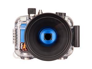 Elph 150, Ixus 155 Canon Underwater Housing by Ikelite 6243.50 Elph 150, Ixus 155 Canon Underwater Housing by Ikelite 6243.50