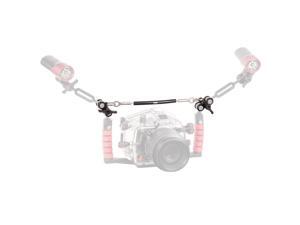 Cable Top Handle for Digital, DSLR Underwater Camera Housing by Ikelite 4080.04 Cable Top Handle for Digital, DSLR Underwater Camera Housing by Ikelite 4080.04