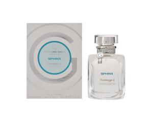 Grès - Sphinx - Hommage À Greta Garbo - Eau de Parfum 60ml 2fl.oz Grès - Sphinx - Hommage À Greta Garbo - Eau de Parfum 60ml 2fl.oz