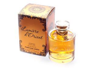 Grès - Lumière D'Orient - Eau de Toilette. spray. 100 ml 3 fl.oz Grès - Lumière D'Orient - Eau de Toilette. spray. 100 ml 3 fl.oz