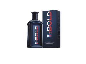 Tommy Hilfiger Bold Men Eau De Toilette EDT 3.4oz / 100ml Tommy Hilfiger Bold Men Eau De Toilette EDT 3.4oz / 100ml