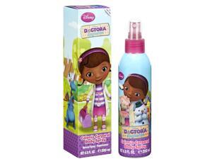 Disney Doc Mcstuffins Women Spray 6.8oz / 200ml Disney Doc Mcstuffins Women Spray 6.8oz / 200ml