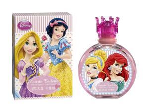Disney Princesses Women Eau De Toilette EDT 3.4oz / 100ml Disney Princesses Women Eau De Toilette EDT 3.4oz / 100ml