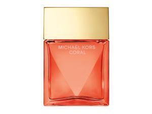 Michael Kors Mk Coral Women Eau De Parfum EDP Spray 1oz / 30ml Michael Kors Mk Coral Women Eau De Parfum EDP Spray 1oz / 30ml