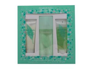 Elizabeth Arden Green Tea 3pcs Set Women Eau De Parfum EDP 3.4oz / 100ml Elizabeth Arden Green Tea 3pcs Set Women Eau De Parfum EDP 3.4oz / 100ml