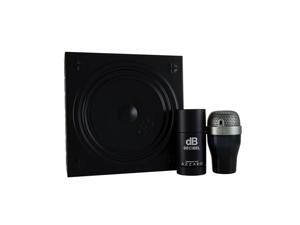 Azzaro Decibel 2pc Set Men Eau De Toilette EDT 1.7oz / 50ml Azzaro Decibel 2pc Set Men Eau De Toilette EDT 1.7oz / 50ml