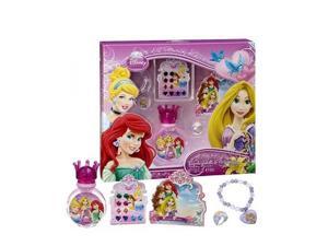 Disney Princess 5pcs Set Women Eau De Toilette EDT 1oz / 30ml Disney Princess 5pcs Set Women Eau De Toilette EDT 1oz / 30ml