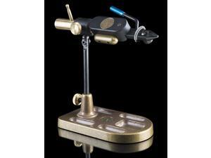 Regal Revolution with Trad Jaw and Bronze Pocket Base in Pitch Purple Tying Vise Regal Revolution with Trad Jaw and Bronze Pocket Base in Pitch Purple Tying Vise