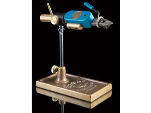 Regal Stainless Steel Revolution and Bronze Traditional Base Tying Vise Regal Stainless Steel Revolution and Bronze Traditional Base Tying Vise