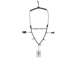 Loon Outdoors - The NeckVest Lanyard with 5 disconnects - Fly Fishing Loon Outdoors - The NeckVest Lanyard with 5 disconnects - Fly Fishing