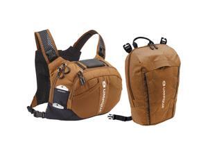 Umpqua Overlook 500 ZS Chest-Pack Kit, Copper Umpqua Overlook 500 ZS Chest-Pack Kit, Copper