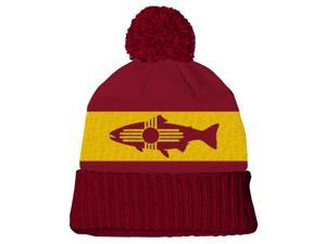 Rep Your Water New Mexico Knit Hat Rep Your Water New Mexico Knit Hat